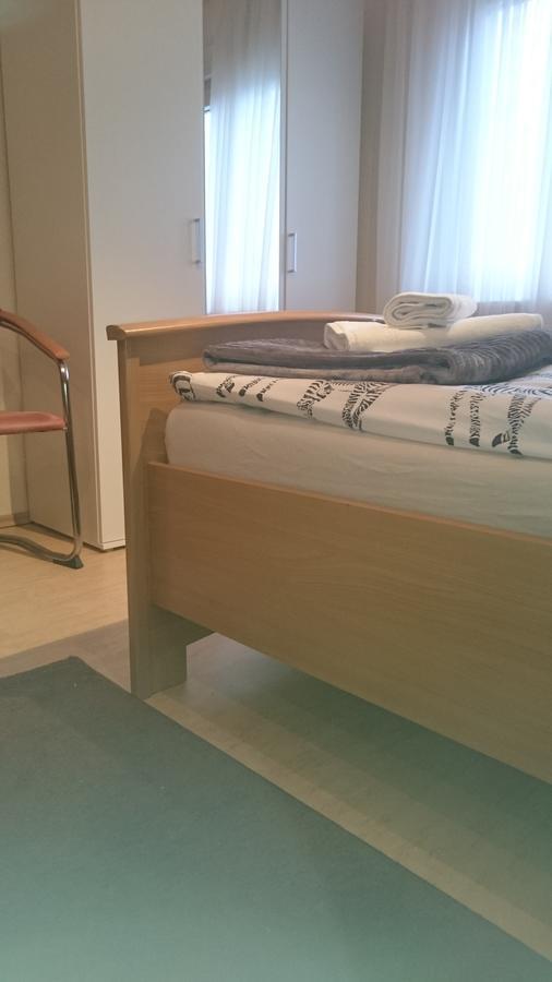 Gastzimmer سالزجيتر المظهر الخارجي الصورة