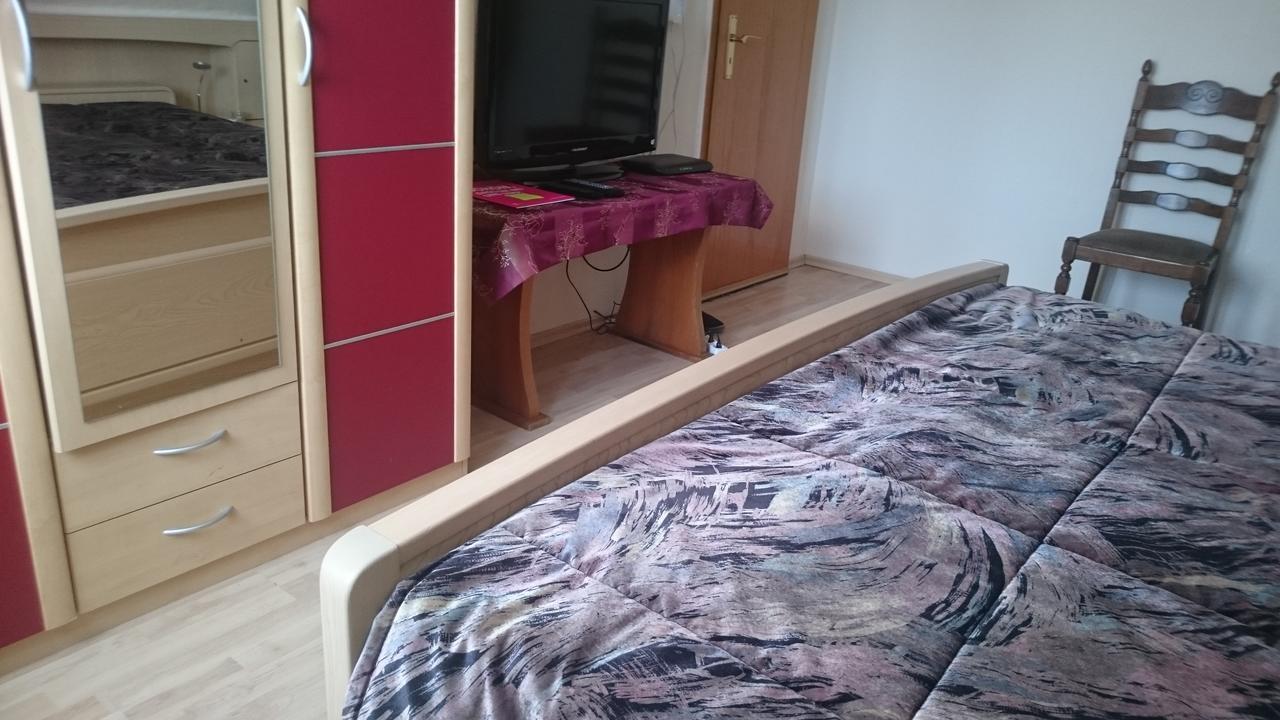 Gastzimmer سالزجيتر المظهر الخارجي الصورة