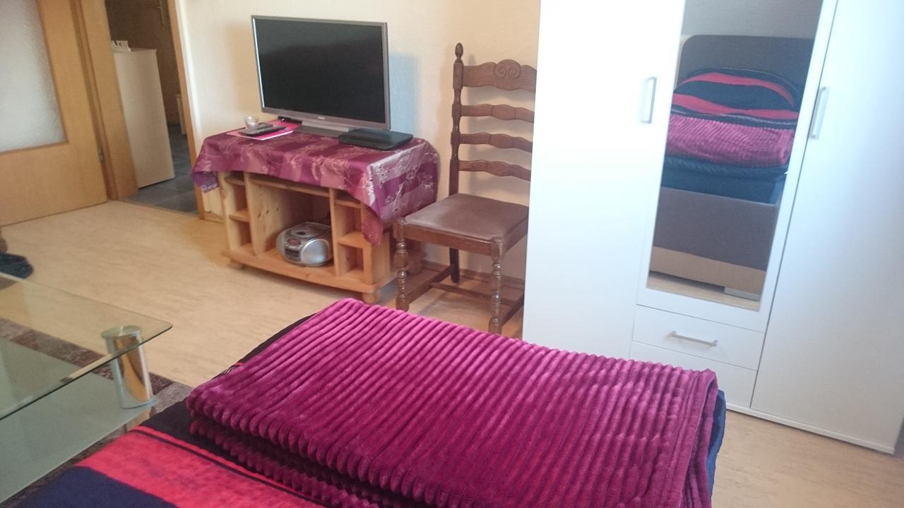 Gastzimmer سالزجيتر المظهر الخارجي الصورة