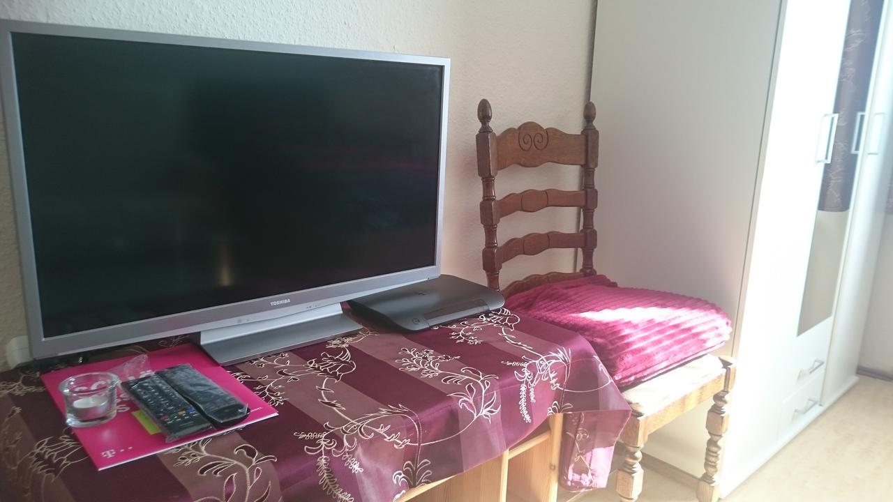 Gastzimmer سالزجيتر المظهر الخارجي الصورة