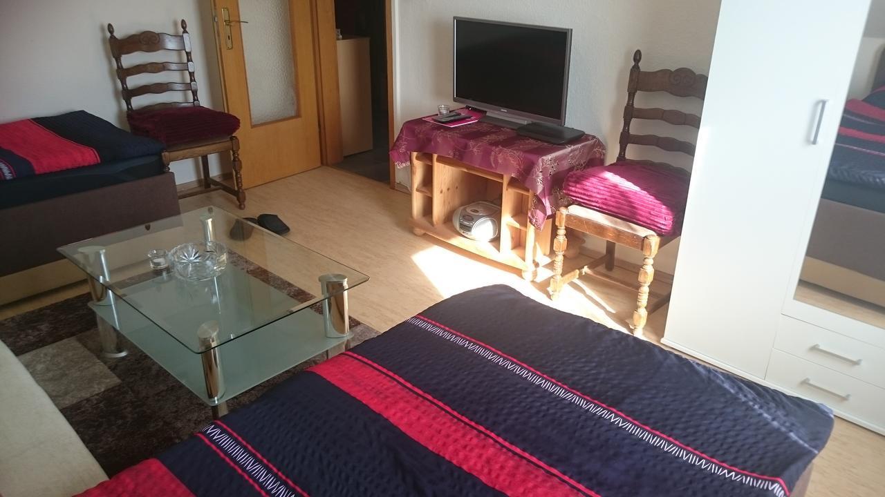 Gastzimmer سالزجيتر المظهر الخارجي الصورة