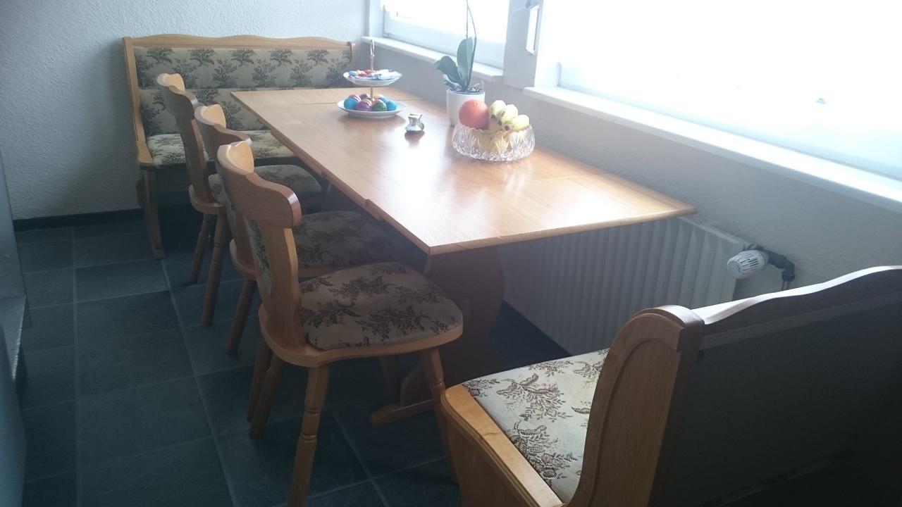 Gastzimmer سالزجيتر المظهر الخارجي الصورة