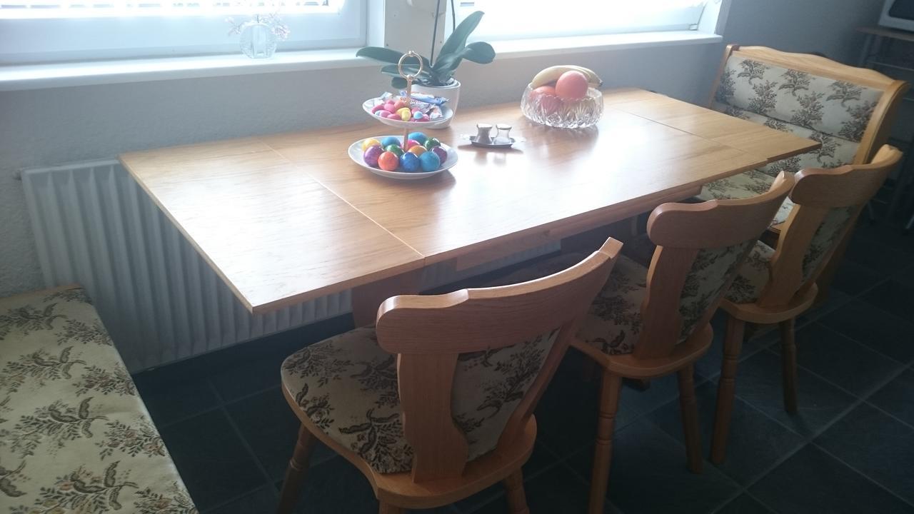 Gastzimmer سالزجيتر المظهر الخارجي الصورة