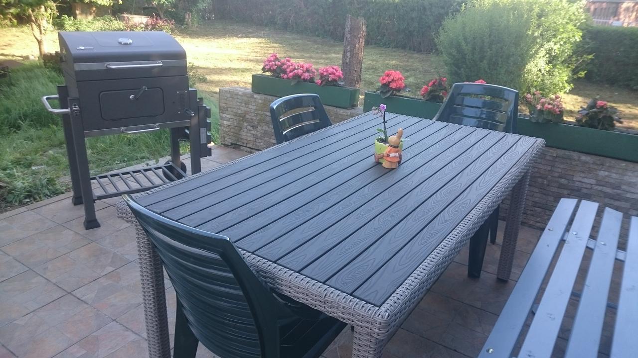 Gastzimmer سالزجيتر المظهر الخارجي الصورة