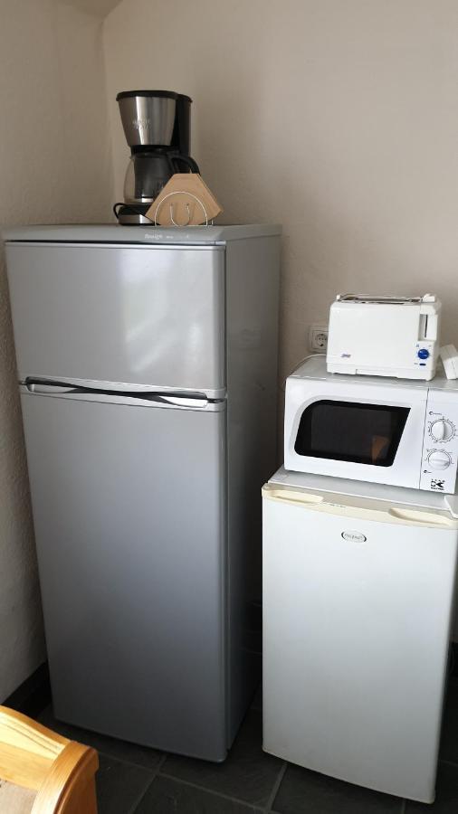 Gastzimmer سالزجيتر المظهر الخارجي الصورة
