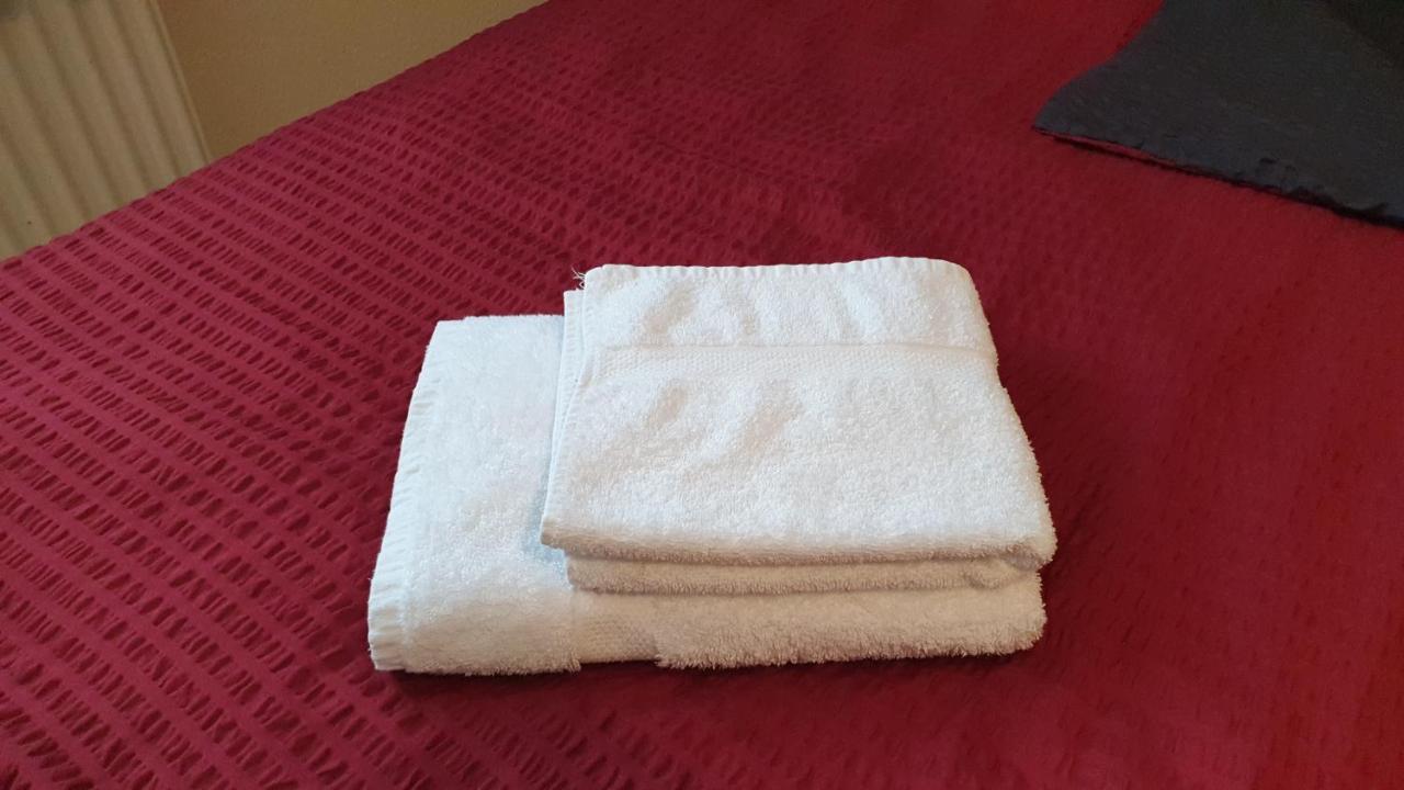 Gastzimmer سالزجيتر المظهر الخارجي الصورة