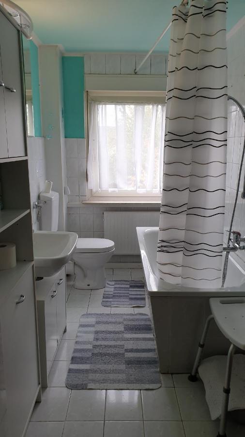 Gastzimmer سالزجيتر المظهر الخارجي الصورة